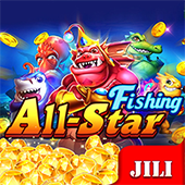 All Star Fishing on 639club103