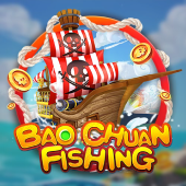 Bao Chuan Fishing on 639club103