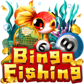 Bingo Fishing on 639club103