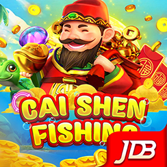 Cai Shen Fishing on 639club103