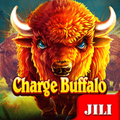 Charge Buffalo on 639club103