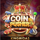 Coin Pusher on 639club103