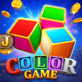Color Game on 639club103
