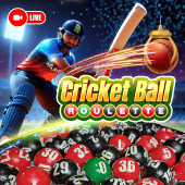 Cricket Roulette on 639club103