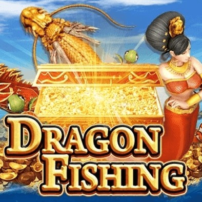 Dragon Fishing on 639club103