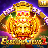 Fortune Gems 2 on 639club103