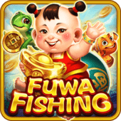 Fuwa Fishing on 639club103