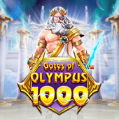 Gates of Olympus 1000 on 639club103