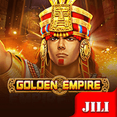 Golden Empire on 639club103