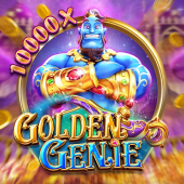 Golden Genie on 639club103