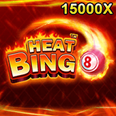 Heat Bingo on 639club103