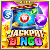 Jackpot Bingo on 639club103