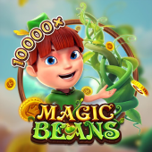Magic Beans on 639club103