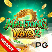 Mahjong Ways 2 on 639club103