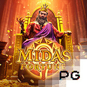 Midas Fortune on 639club103
