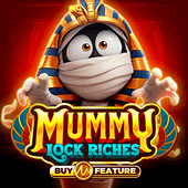 Mummy Lock Riches on 639club103