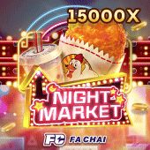 Night Market on 639club103
