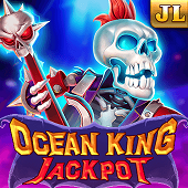Ocean King Jackpot on 639club103