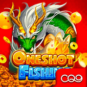 Oneshot Fishing on 639club103