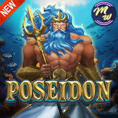 Poseidon slot on 639club103