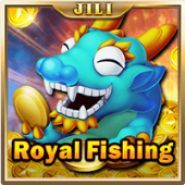 Royal Fishing on 639club103