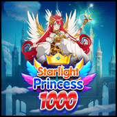 Starlight Princess 1000 on 639club103