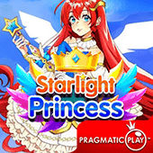 Starlight Princess on 639club103