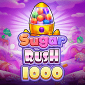 Sugar Rush 1000 on 639club103