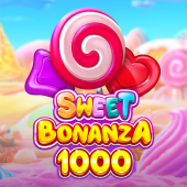 Sweet Bonanza 1000 on 639club103