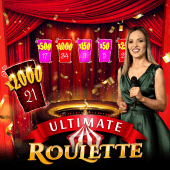 Roulette on 639club103