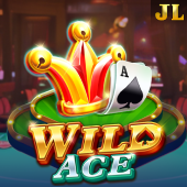 Wild Ace on 639club103