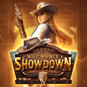 Wild Bounty Showdown on 639club103