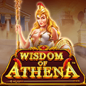 Wisdom of Athena on 639club103